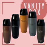 Avon Black Suede Roll-On Deodorant 75ml