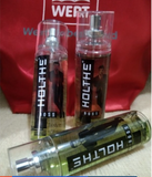 Wert Holthe/ Linnea Sabella Body Mist for men & woman fragrance bottle 100ml