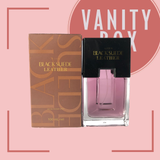 Avon Black Suede Eau de Toilette Spray 100mL