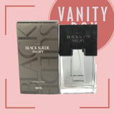 Avon Black Suede Eau de Toilette Spray 100mL