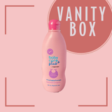 Baby Care Plus Pink 200mL