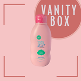 Baby Care Plus Pink 200mL
