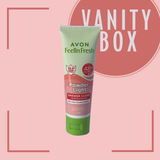 Avon Feelin Fresh Anti-Perspirant Deodorant Cream