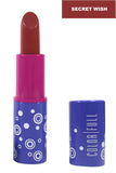Colorfull Satin Lipstick Color Burst Edition 4g (Secret Wish)