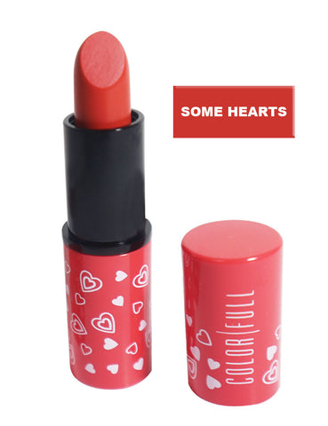 Colorfull Love Your Lips Matte Lipstick Somehearts