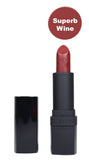 Avon Ultra Perfectly Matte Lipstick 3.5g Superb Wine