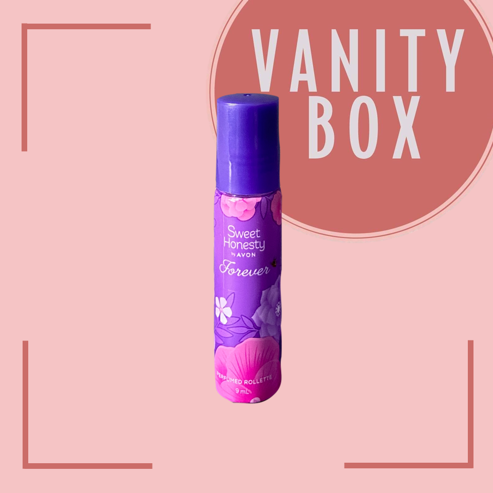 Avon Perfumed Rollette's 9ml