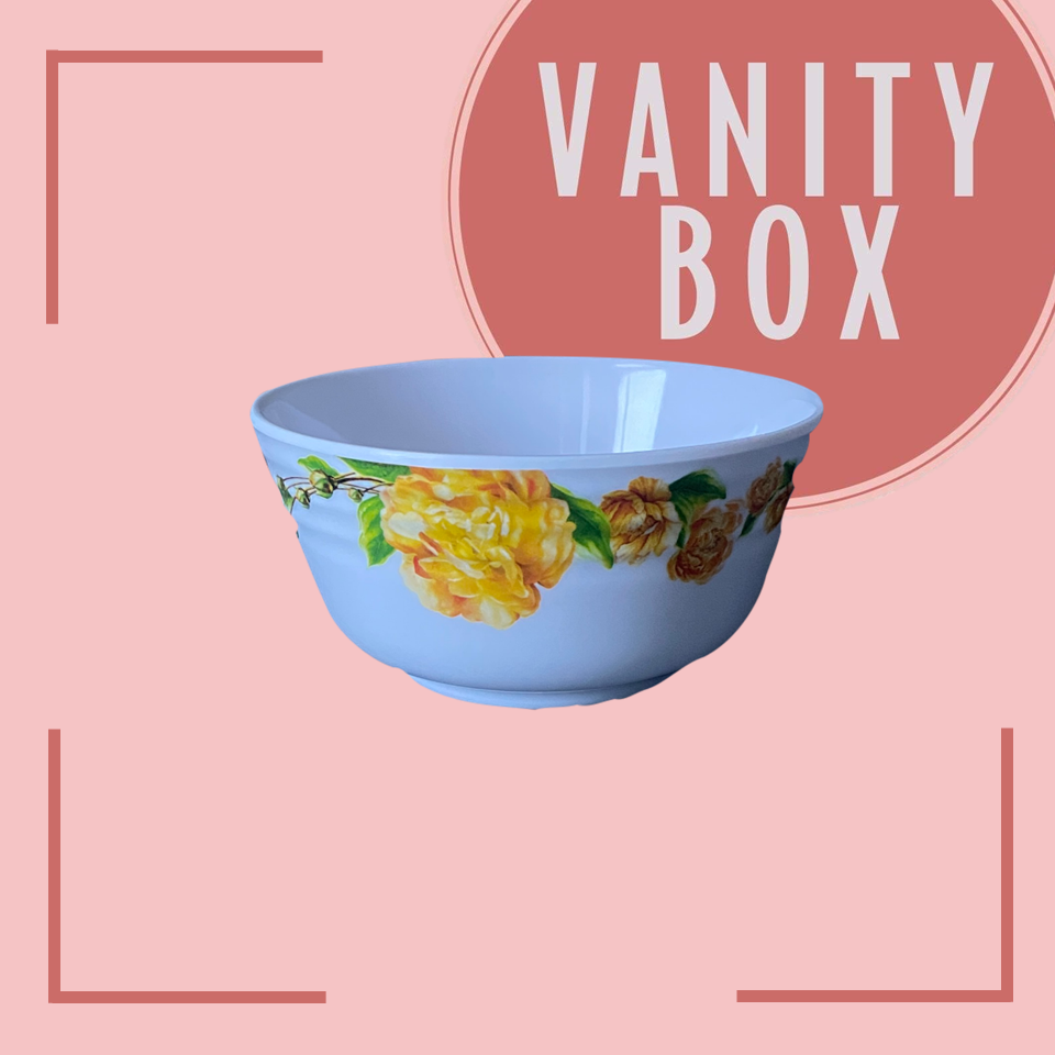 Tupperware Timeless Classic Melamine Collection