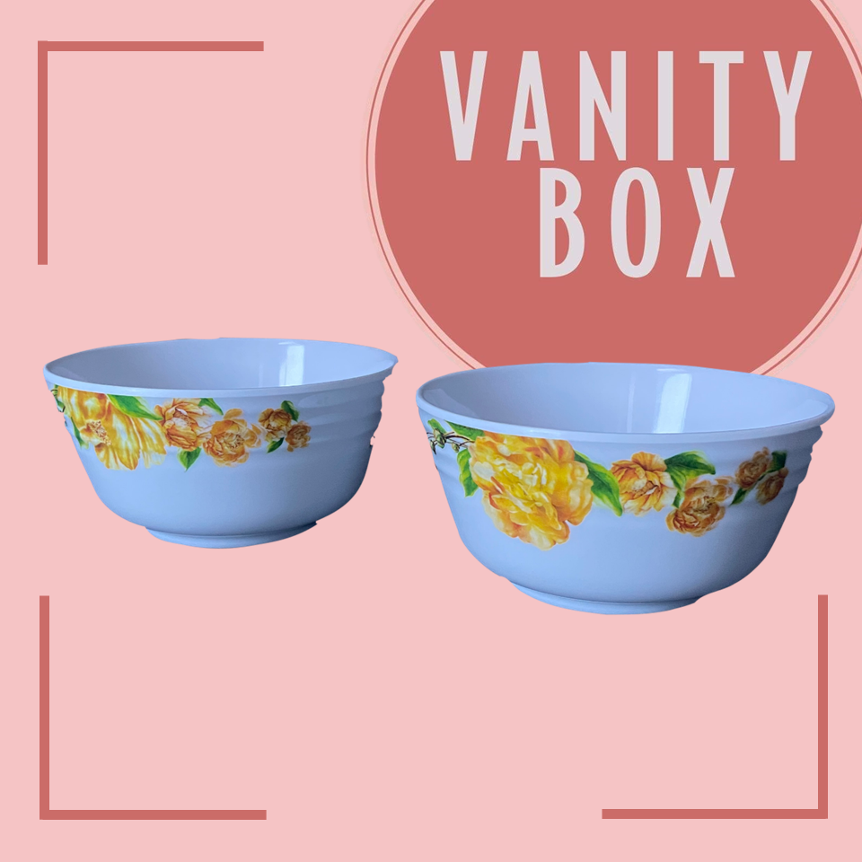 Tupperware Timeless Classic Melamine Collection