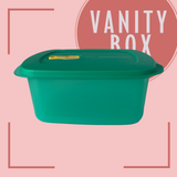 Tupperware Crystal Wave Gen II 1.7L