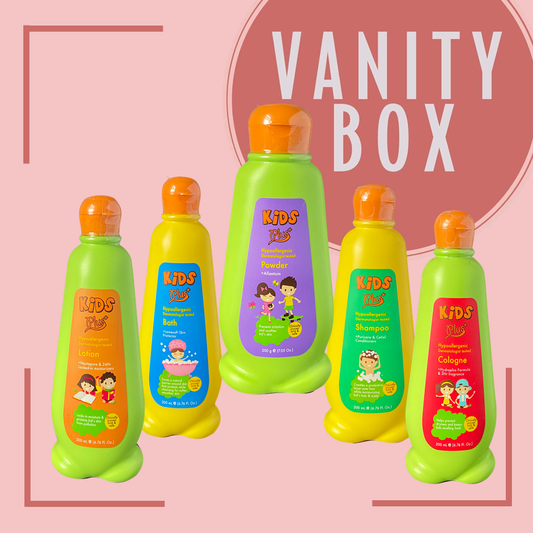 Kids Plus  Essentials 200ml