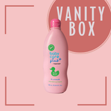 Baby Care Plus Pink 300mL