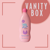 Baby Care Plus Pink 300mL