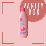Baby Care Plus Pink 300mL