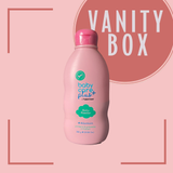 Baby Care Plus Pink 300mL