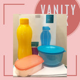 Tupperware Business Starter Kit (Giftable Box)