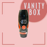Avon Feelin Fresh Anti-Perspirant Roll-On Deodorant 40ml For Men