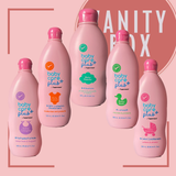 Baby Care Plus Pink 300mL