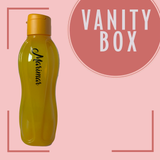 Tupperware Eco Bottle 1L with Sipper Seal