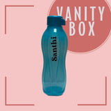 Tupperware Eco Bottle 500mL with Screw on Cap