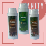 AVEZE Hand and Body Lotion 400ml