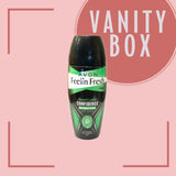 Avon Feelin Fresh Anti-Perspirant Roll-On Deodorant 40ml For Men