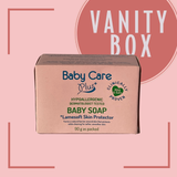 Baby Care Plus Baby Soap 90g