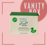 Baby Care Plus Baby Soap 90g