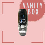 Avon Feelin Fresh Anti-Perspirant Roll-On Deodorant 40ml For Men