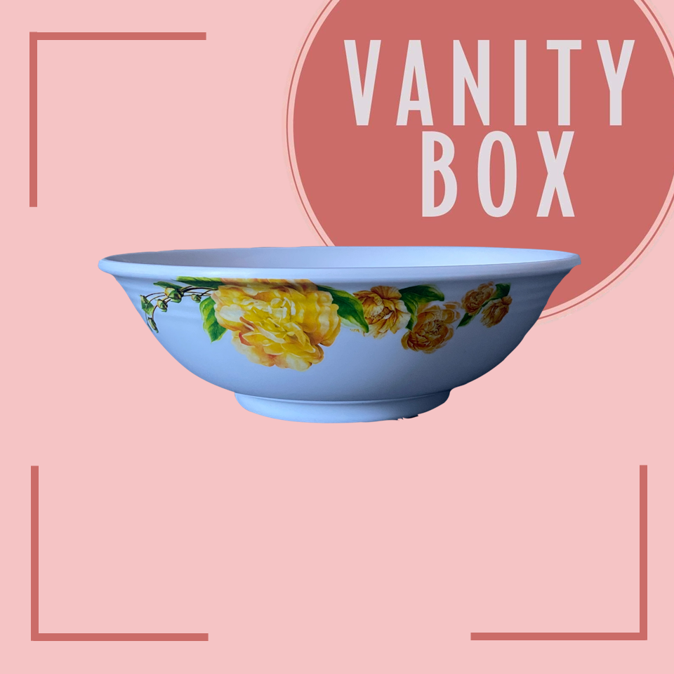 Tupperware Timeless Classic Melamine Collection