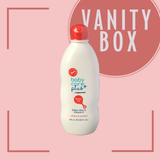 Baby Care Plus White 100mL