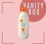 Baby Care Plus White 100mL