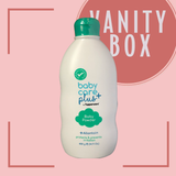 Baby Care Plus White 400g
