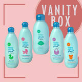 Baby Care Plus Blue 200mL