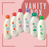 Baby Care Plus White 100mL