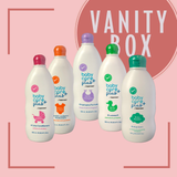 Baby Care Plus White 300mL