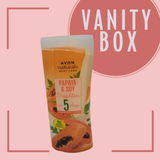 Avon Naturals Body Lotion 400mL