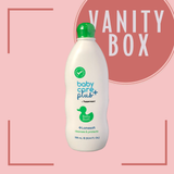 Baby Care Plus White 300mL
