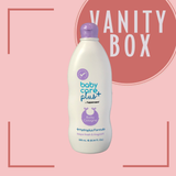 Baby Care Plus White 300mL