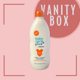 Baby Care Plus White 300mL