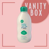 Baby Care Plus White 300mL