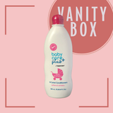 Baby Care Plus White 300mL