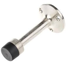 Hafele Door Stopper Wall Mounted #937.12.904