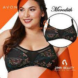 Avon Meredith Non-wire M-Frame Brassiere